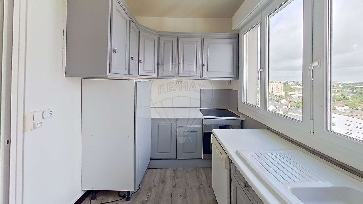  te koop appartement Blois Loir-et-Cher 8