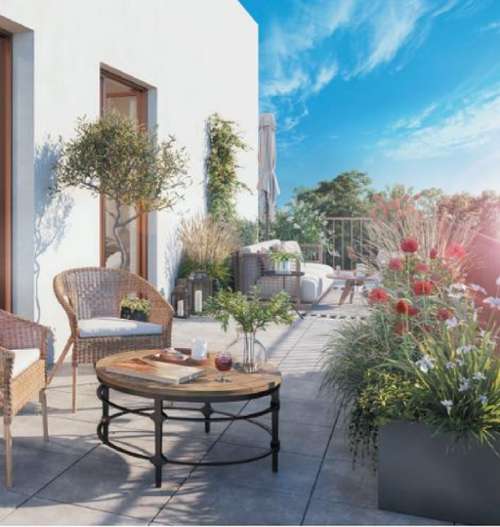 Blonville-sur-Mer Calvados apartment foto 7260569