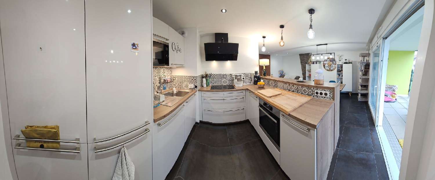 te koop appartement Blotzheim Haut-Rhin 1