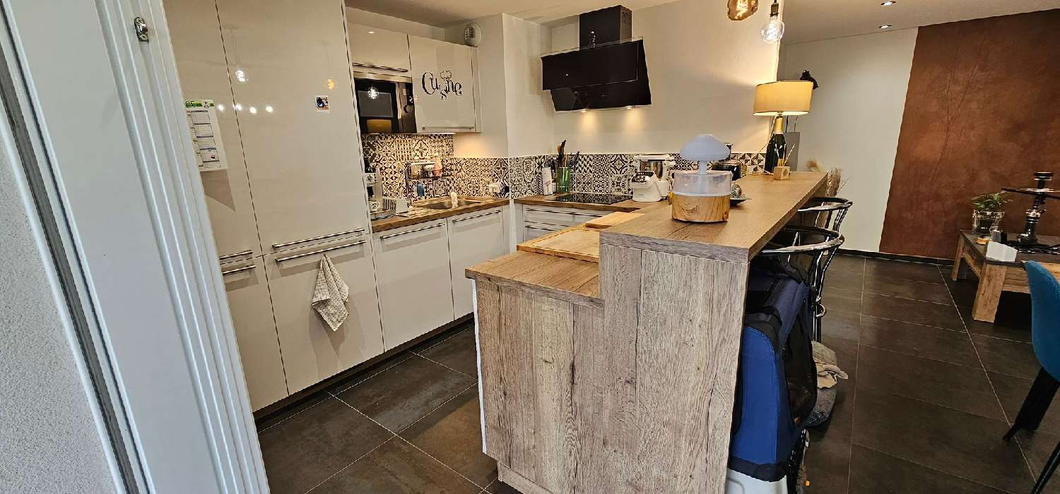 te koop appartement Blotzheim Haut-Rhin 2