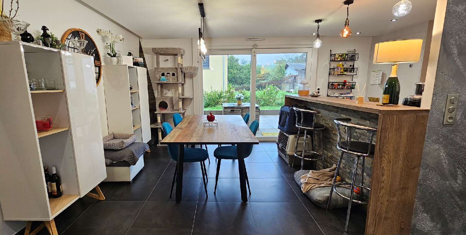 te koop appartement Blotzheim Haut-Rhin 3