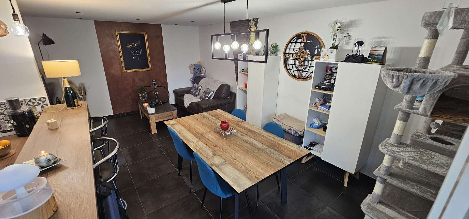 te koop appartement Blotzheim Haut-Rhin 6