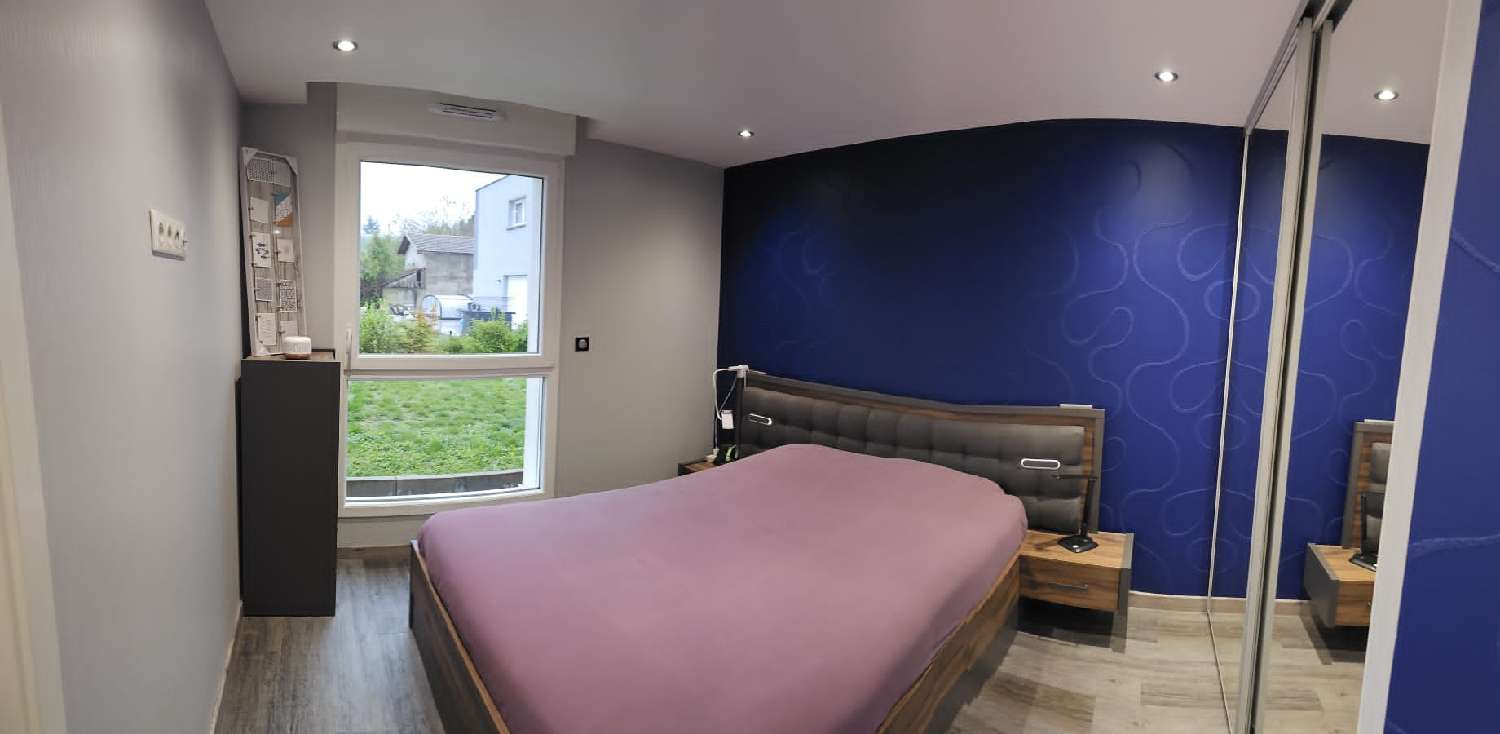 te koop appartement Blotzheim Haut-Rhin 8