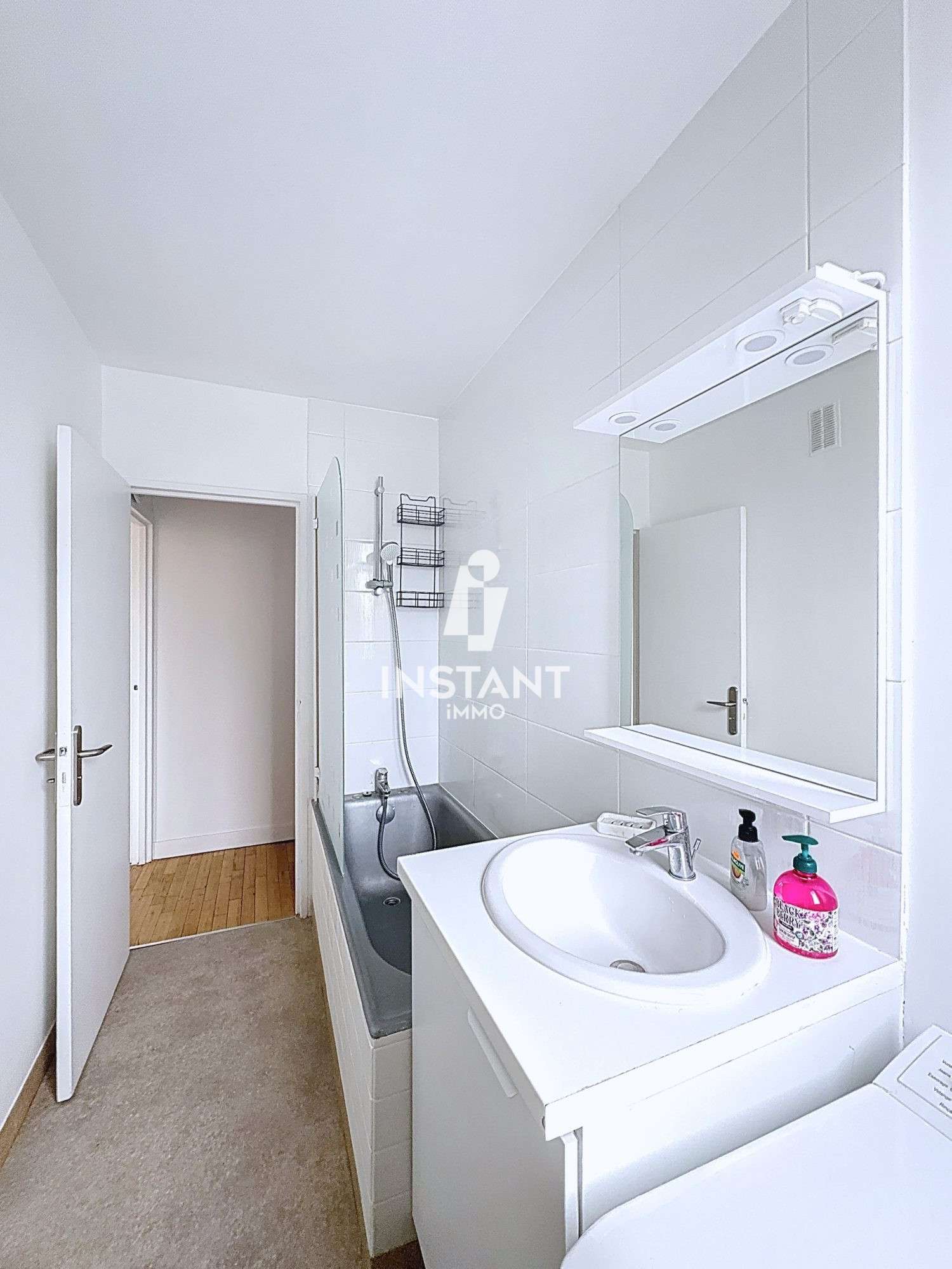  for sale apartment Bobigny Seine-Saint-Denis 5