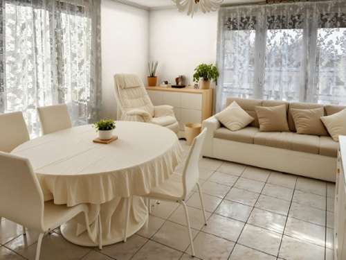 Bobigny Seine-Saint-Denis appartement foto 7262444