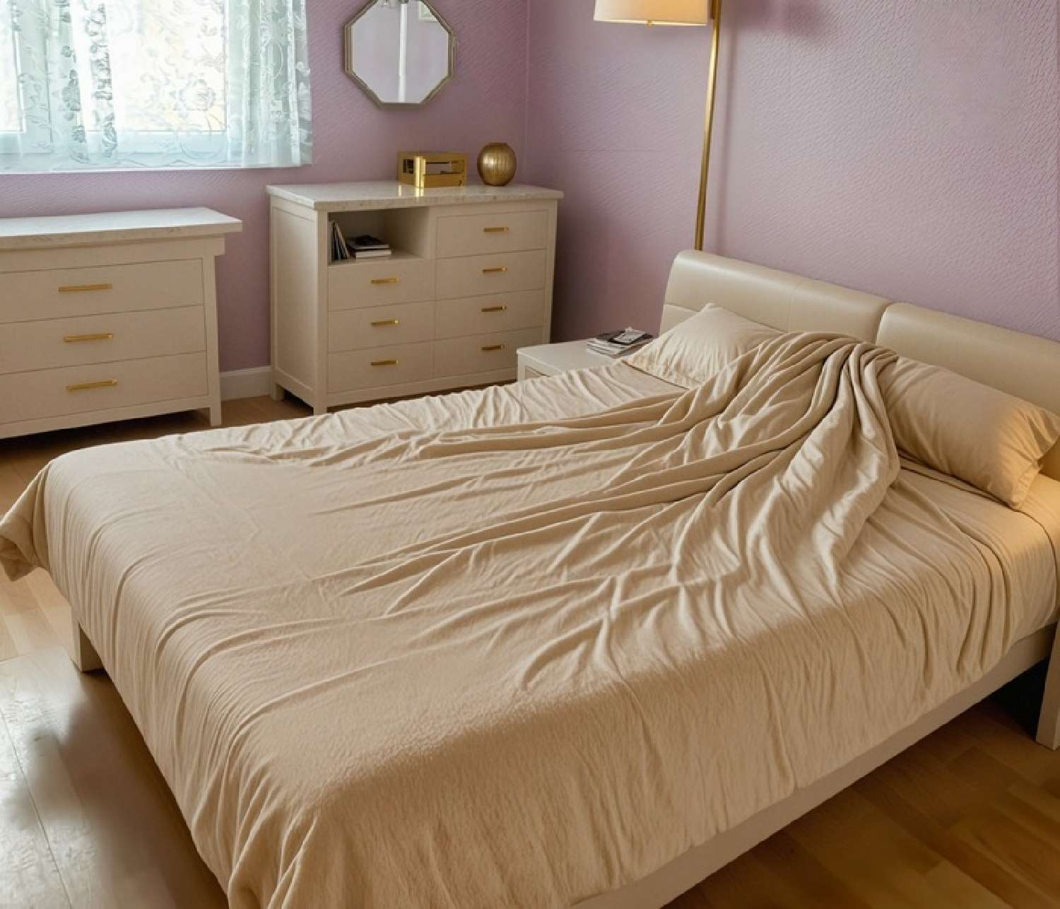 te koop appartement Bobigny Seine-Saint-Denis 4