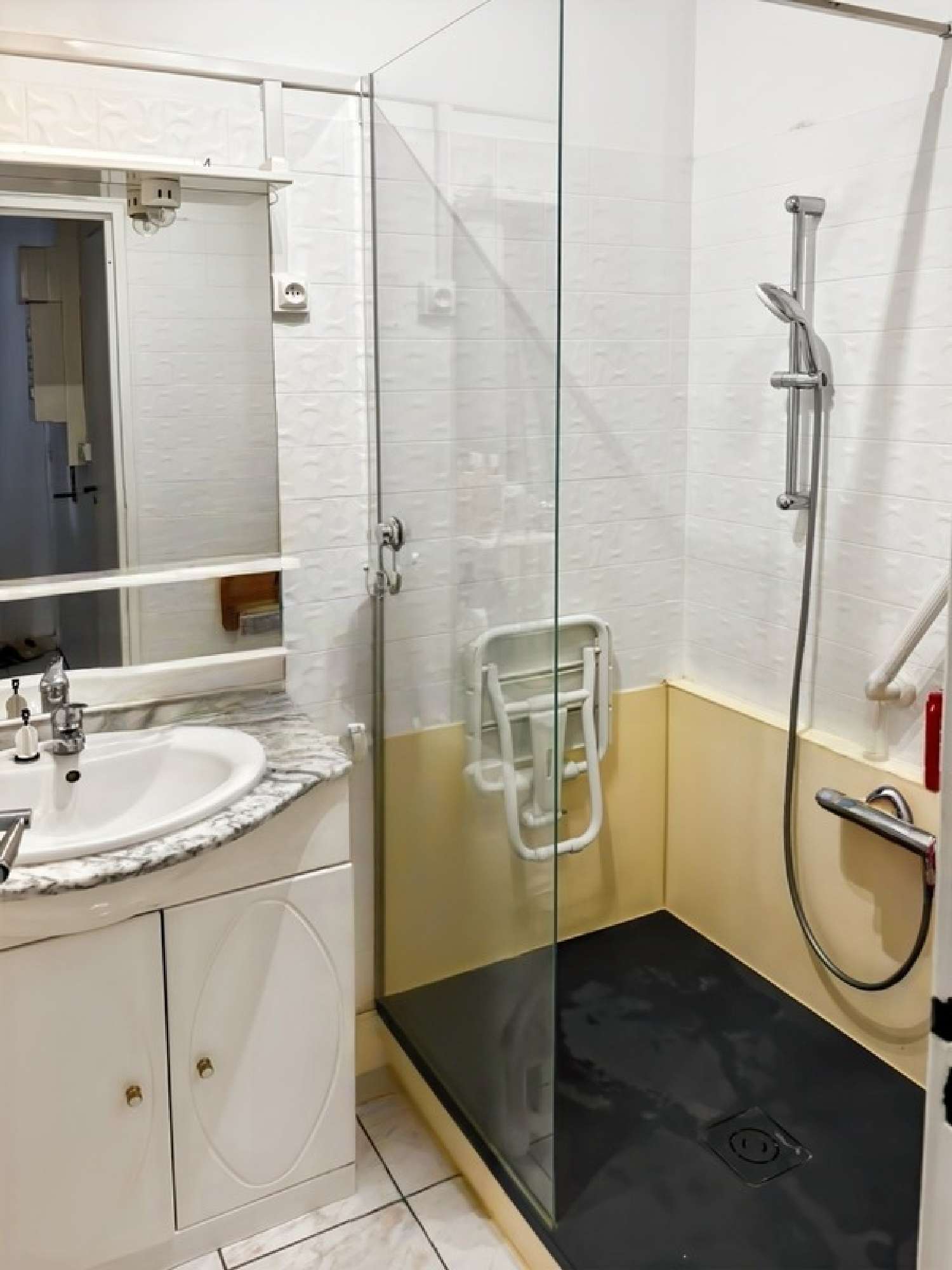 te koop appartement Bobigny Seine-Saint-Denis 6