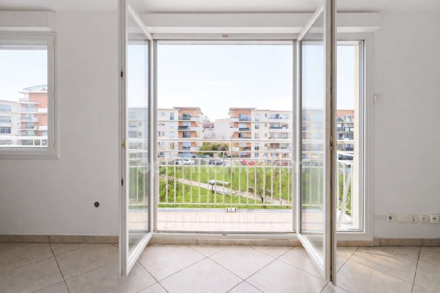  à vendre appartement Bobigny Seine-Saint-Denis 2