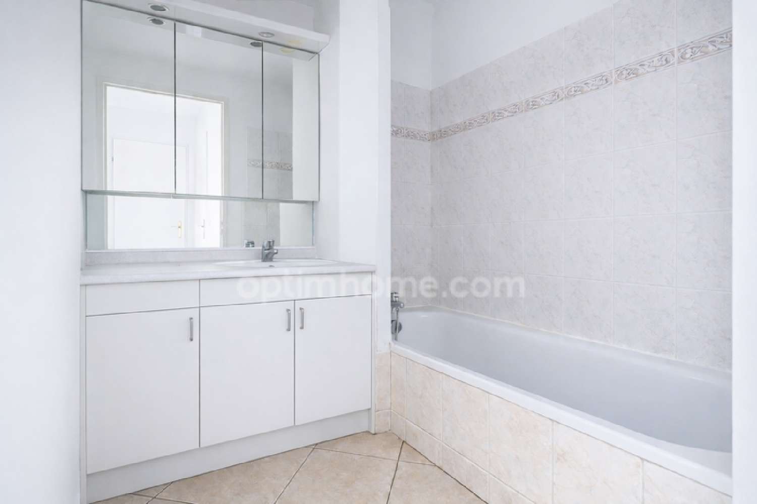  à vendre appartement Bobigny Seine-Saint-Denis 5