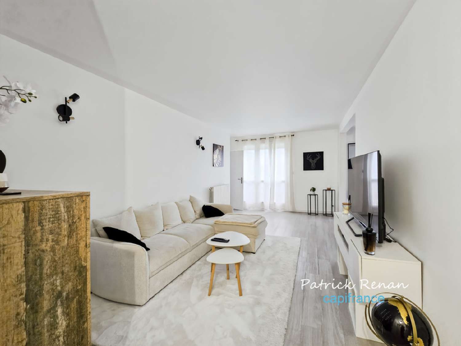  kaufen Wohnung/ Apartment Bois-d'Arcy Yvelines 2