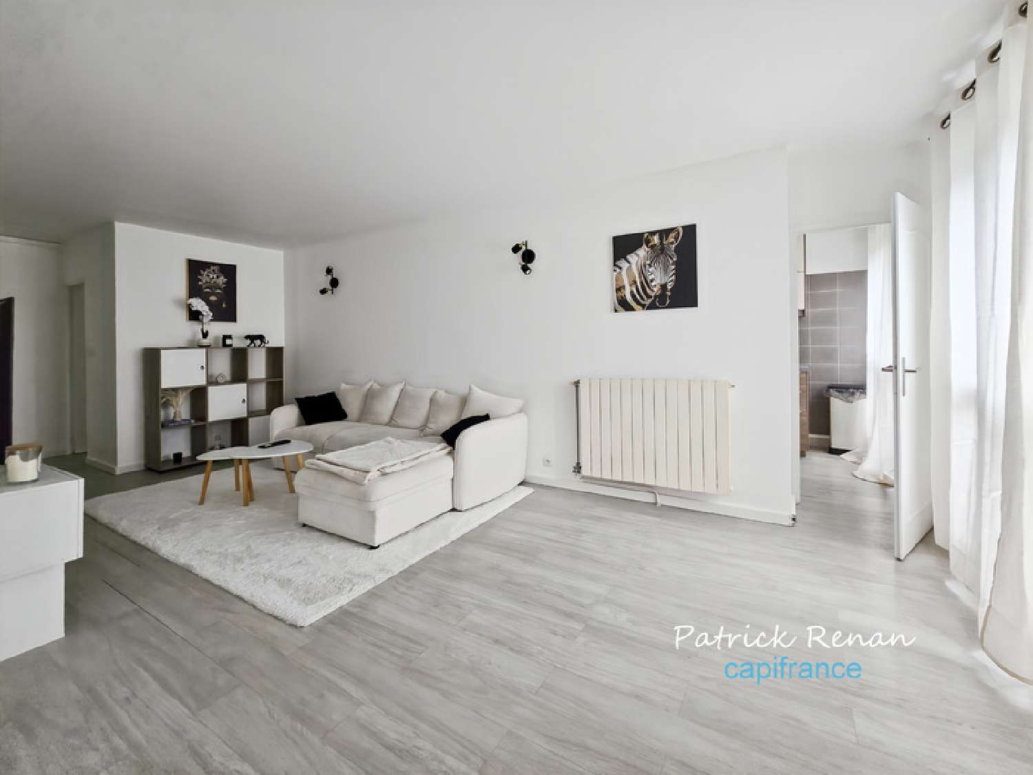  kaufen Wohnung/ Apartment Bois-d'Arcy Yvelines 3