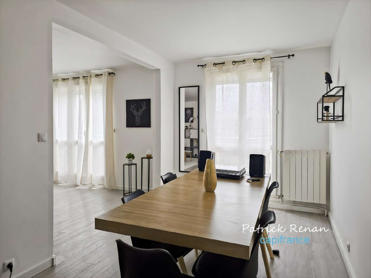  kaufen Wohnung/ Apartment Bois-d'Arcy Yvelines 4