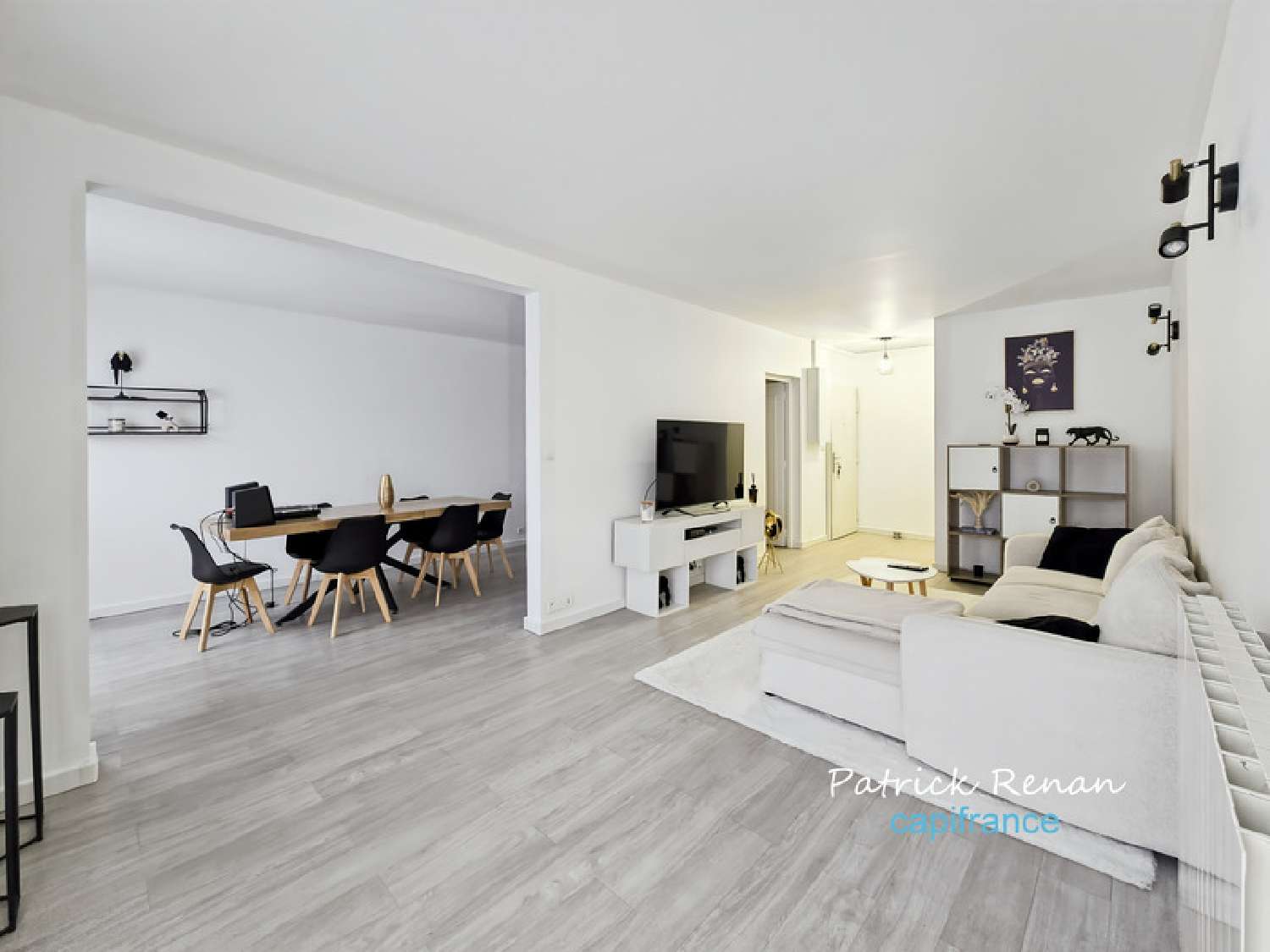  kaufen Wohnung/ Apartment Bois-d'Arcy Yvelines 6