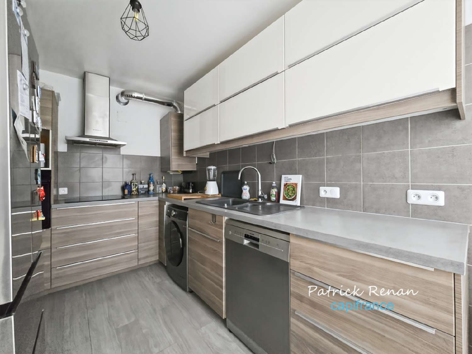  kaufen Wohnung/ Apartment Bois-d'Arcy Yvelines 7