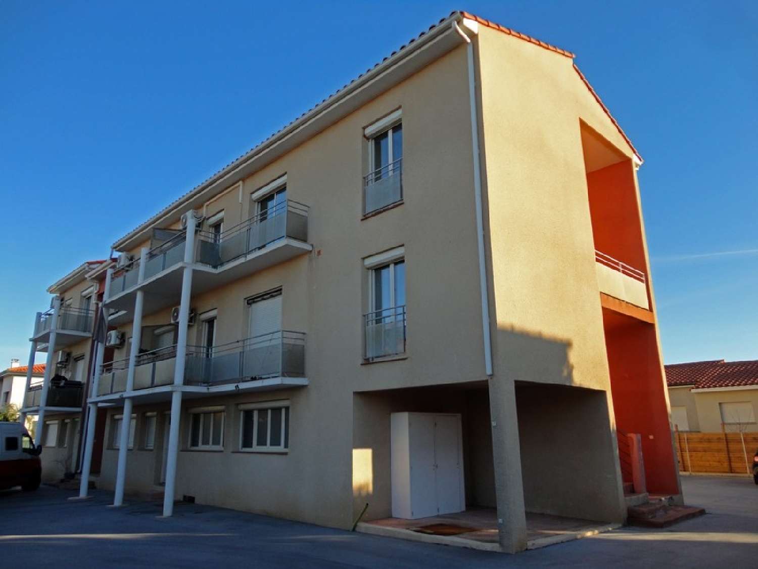  for sale apartment Bompas Pyrénées-Orientales 1