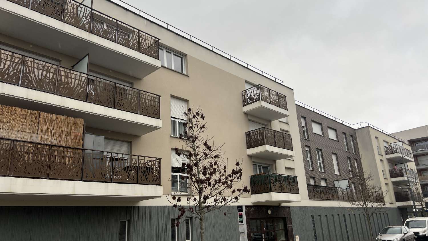  te koop appartement Bondoufle Essonne 1