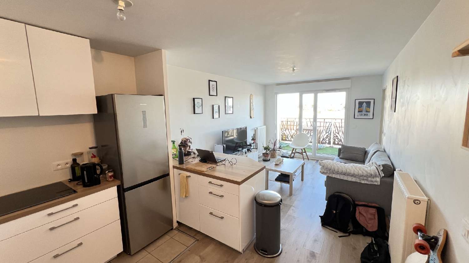  te koop appartement Bondoufle Essonne 4
