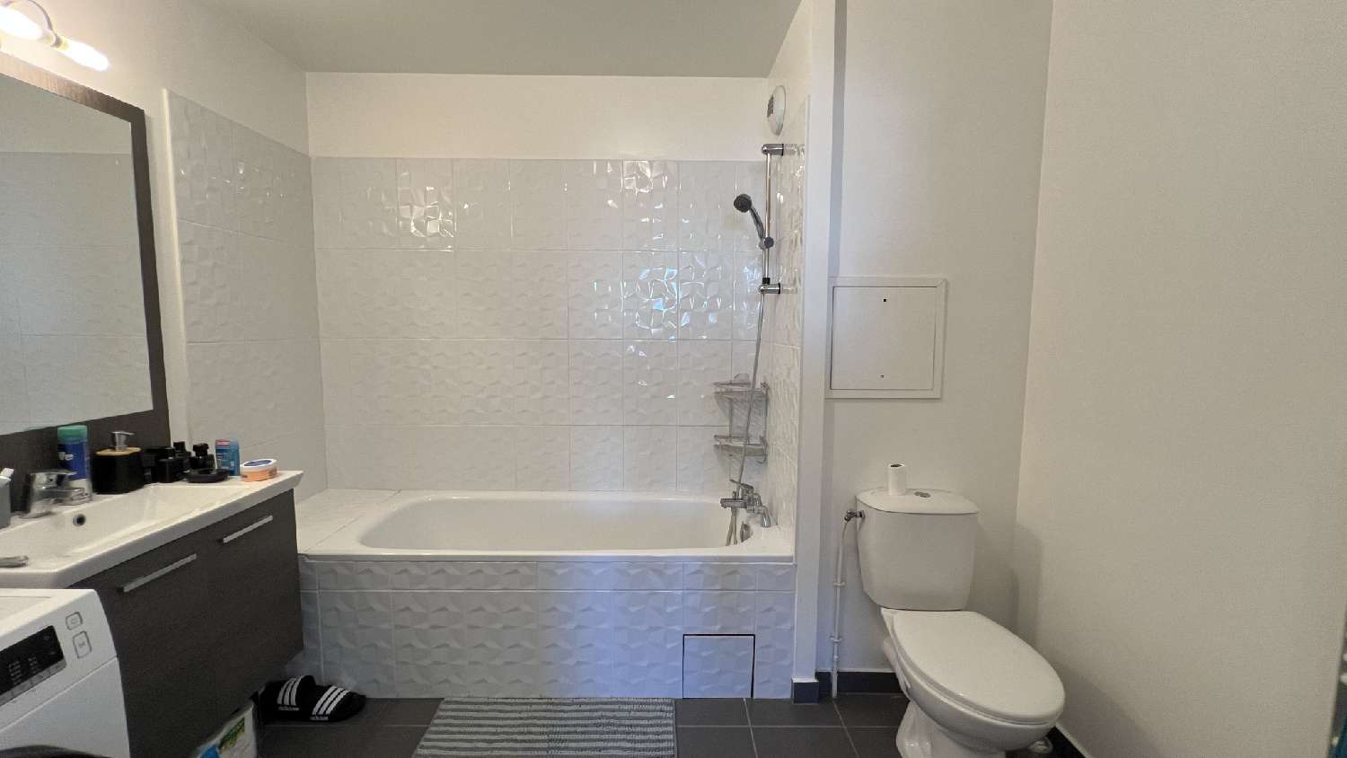  te koop appartement Bondoufle Essonne 7