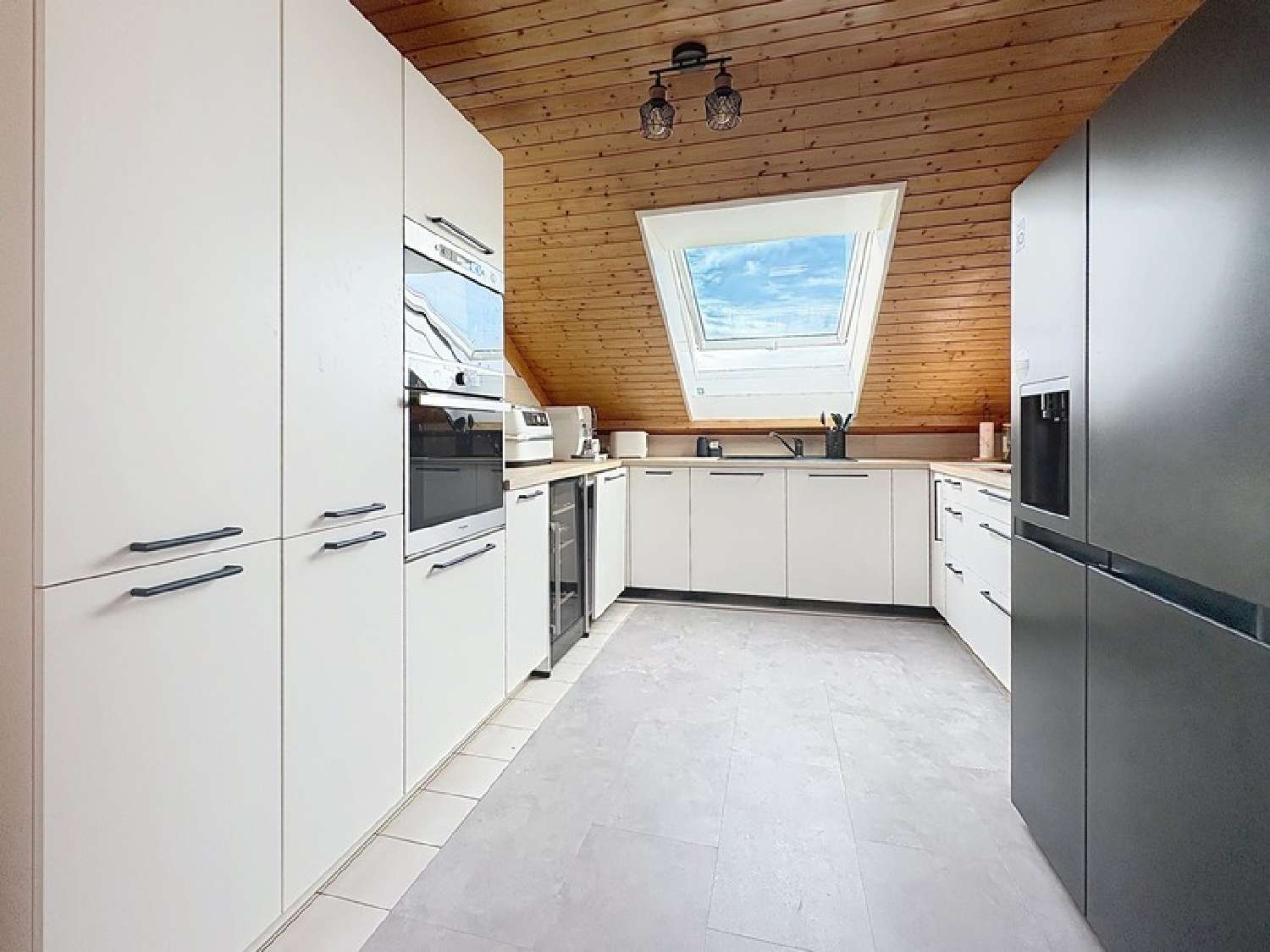 à vendre appartement Bonneville Haute-Savoie 4