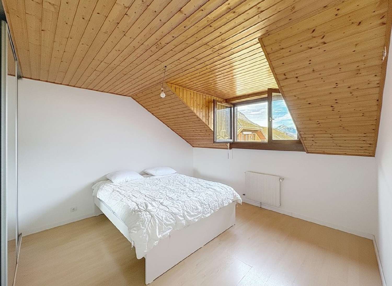 à vendre appartement Bonneville Haute-Savoie 5