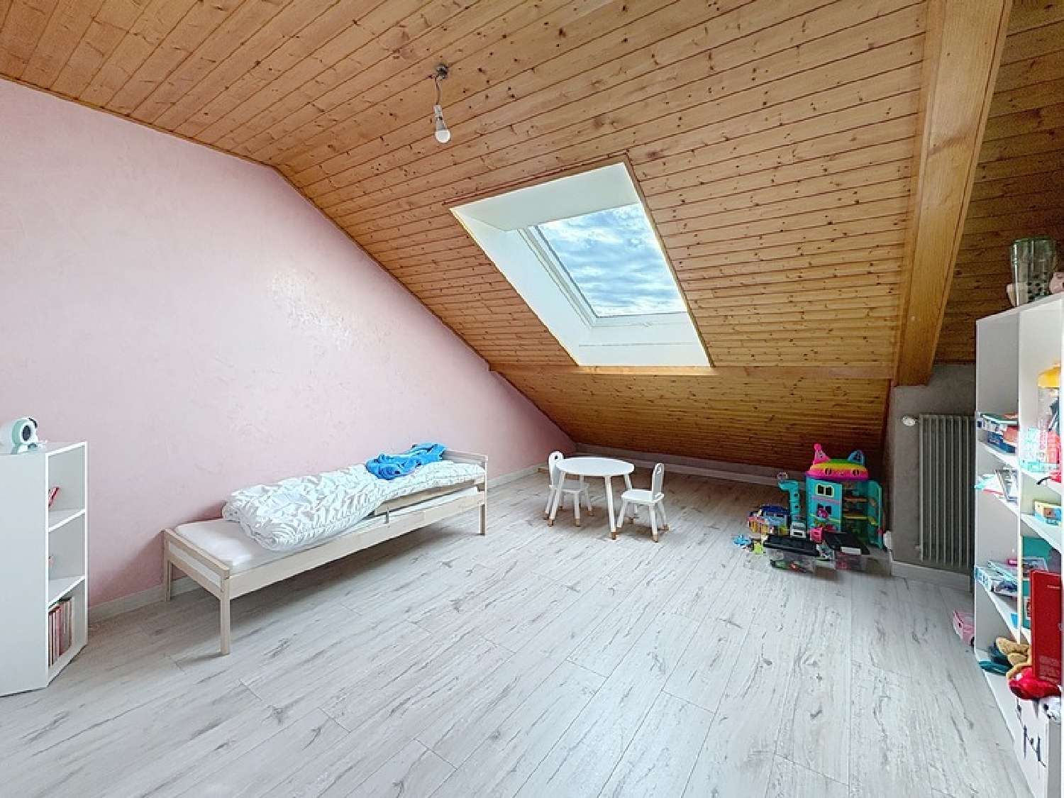 à vendre appartement Bonneville Haute-Savoie 6