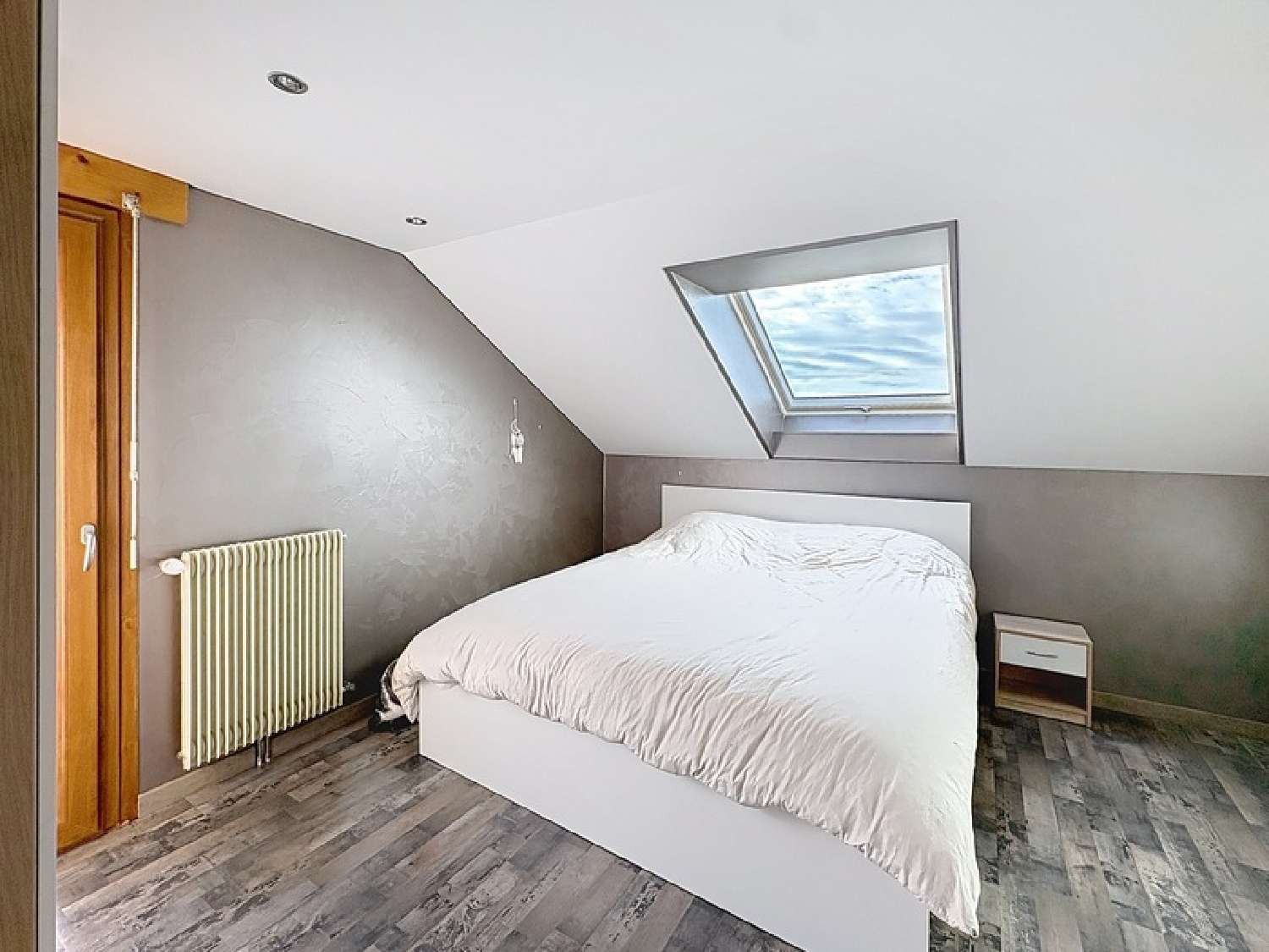 à vendre appartement Bonneville Haute-Savoie 7