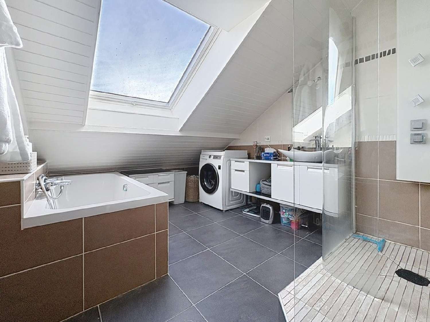 à vendre appartement Bonneville Haute-Savoie 8