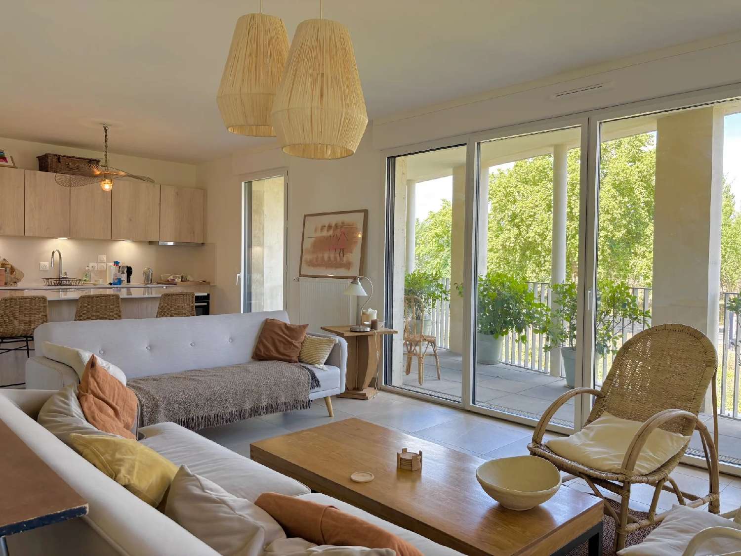  for sale apartment Bordeaux 33100 Gironde 1