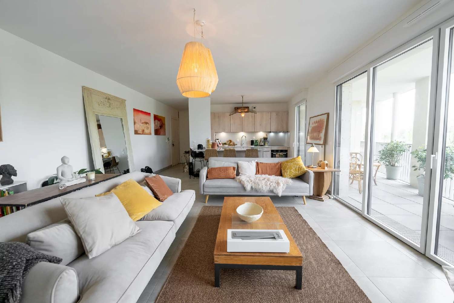  for sale apartment Bordeaux 33100 Gironde 3