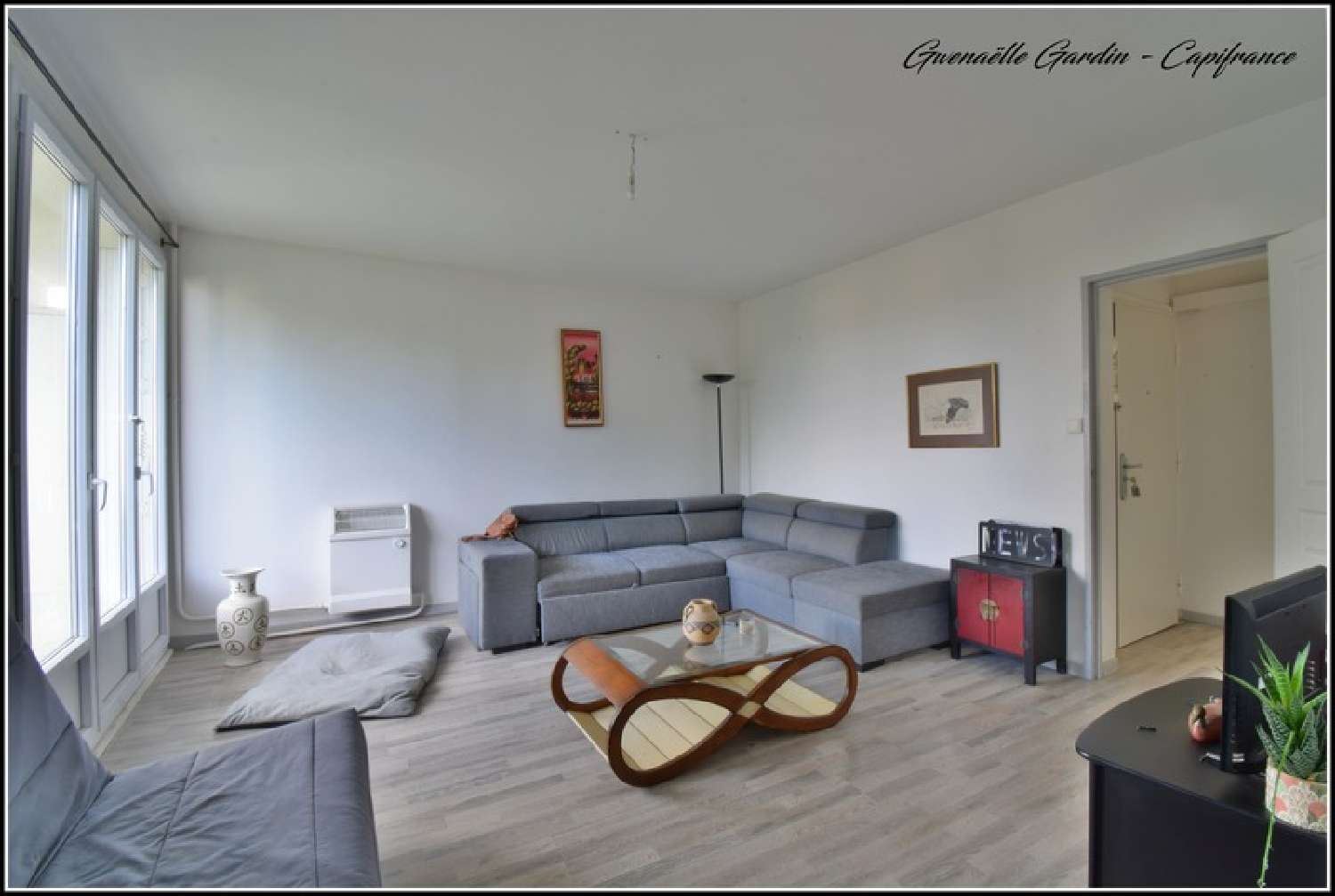  à vendre appartement Bordeaux 33200 Gironde 1