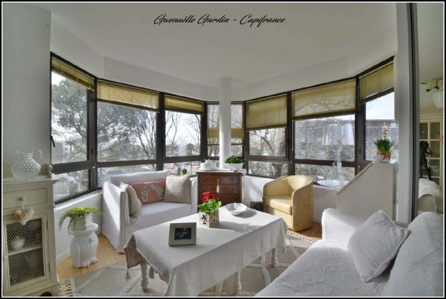  à vendre appartement Bordeaux 33200 Gironde 1