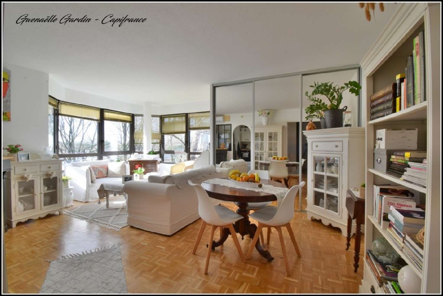  à vendre appartement Bordeaux 33200 Gironde 2