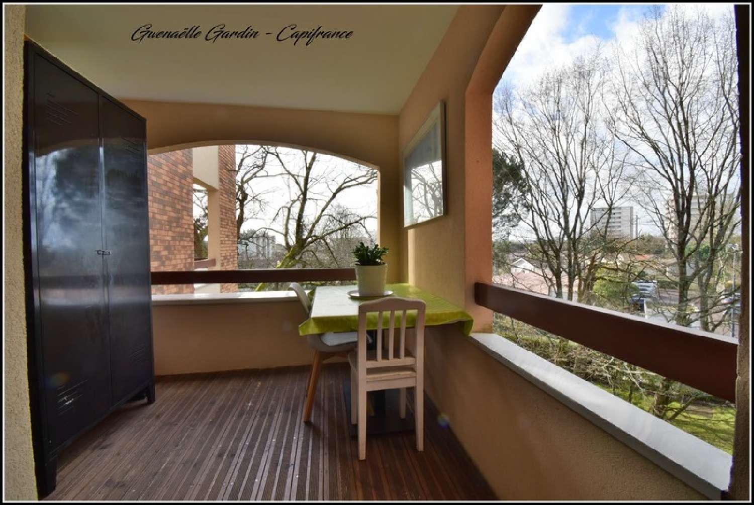 à vendre appartement Bordeaux 33200 Gironde 4