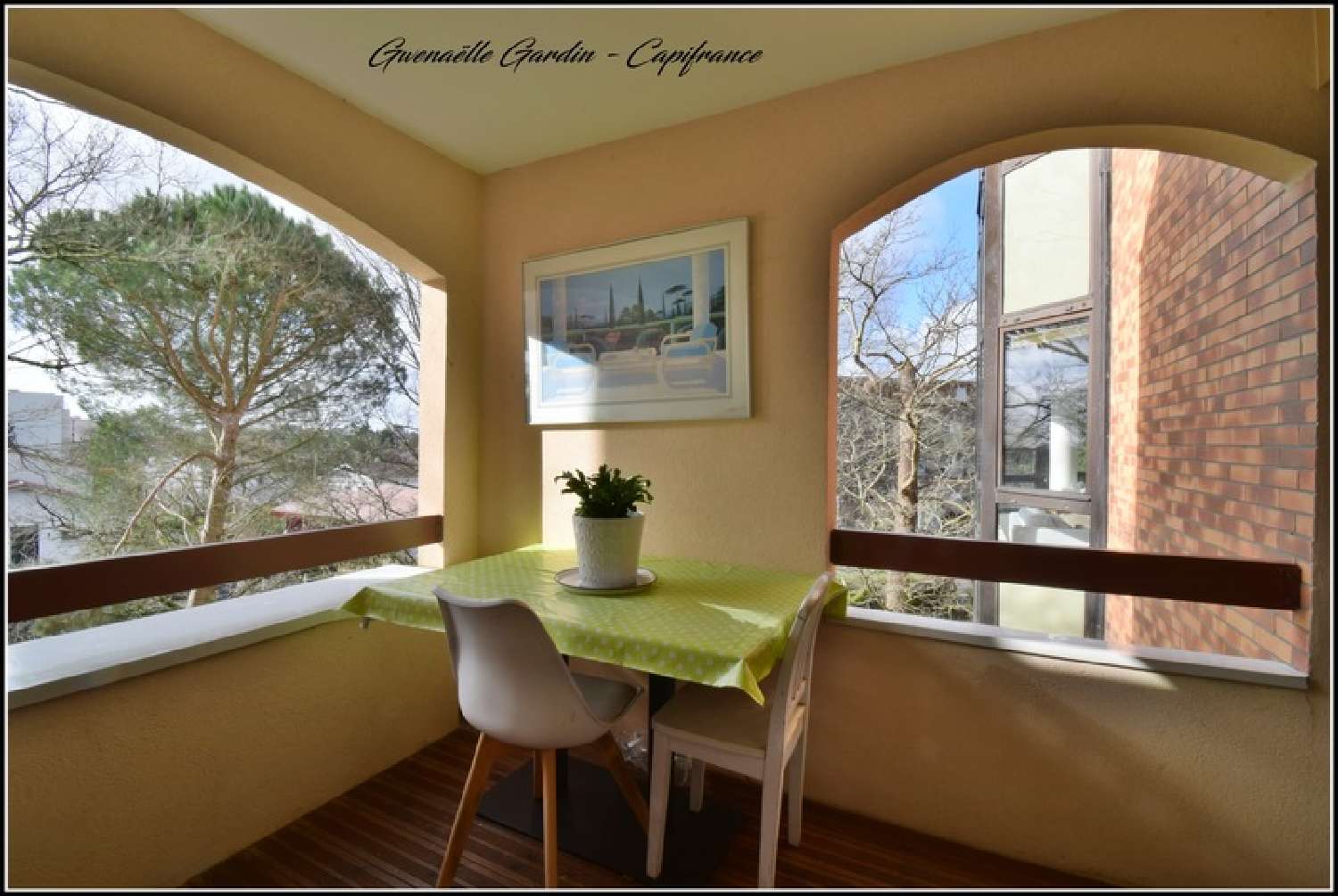  à vendre appartement Bordeaux 33200 Gironde 5