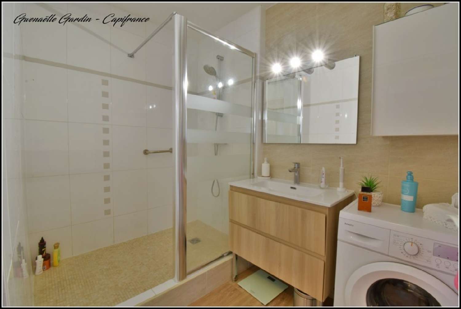  à vendre appartement Bordeaux 33200 Gironde 6