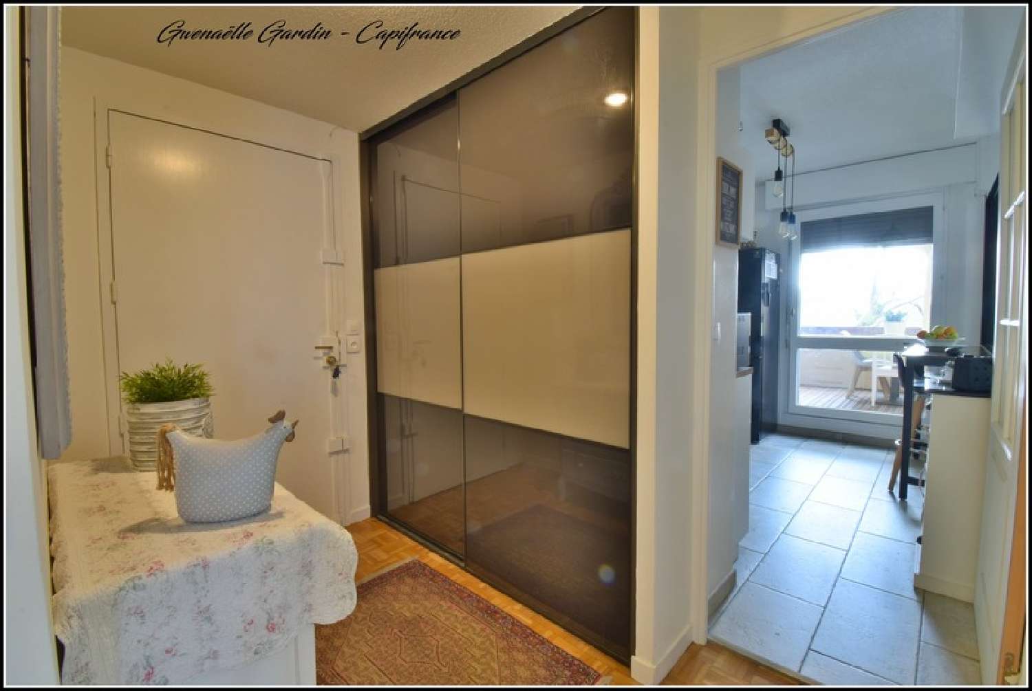  à vendre appartement Bordeaux 33200 Gironde 8