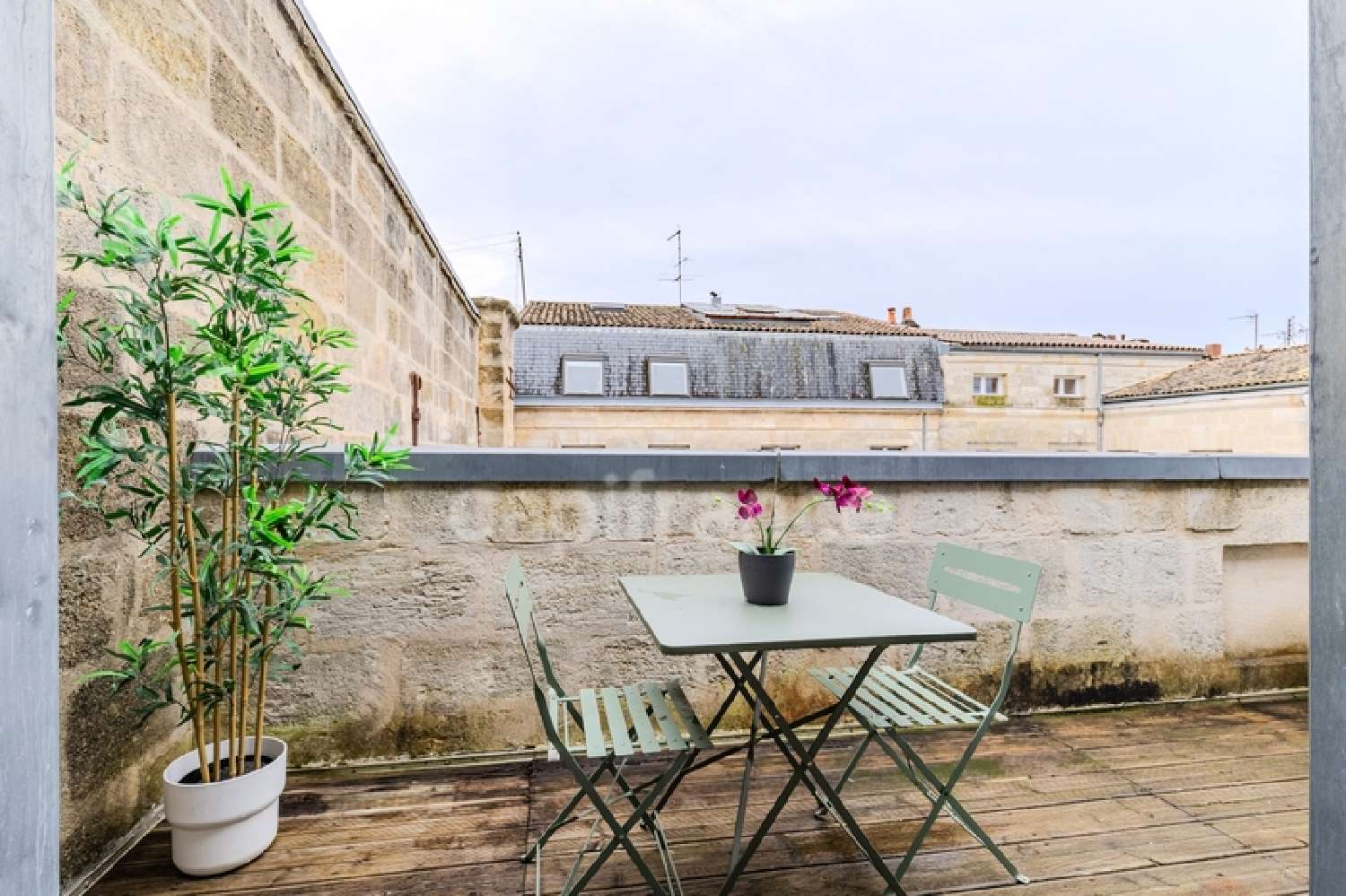  en venta apartamento Bordeaux 33300 Gironde 2