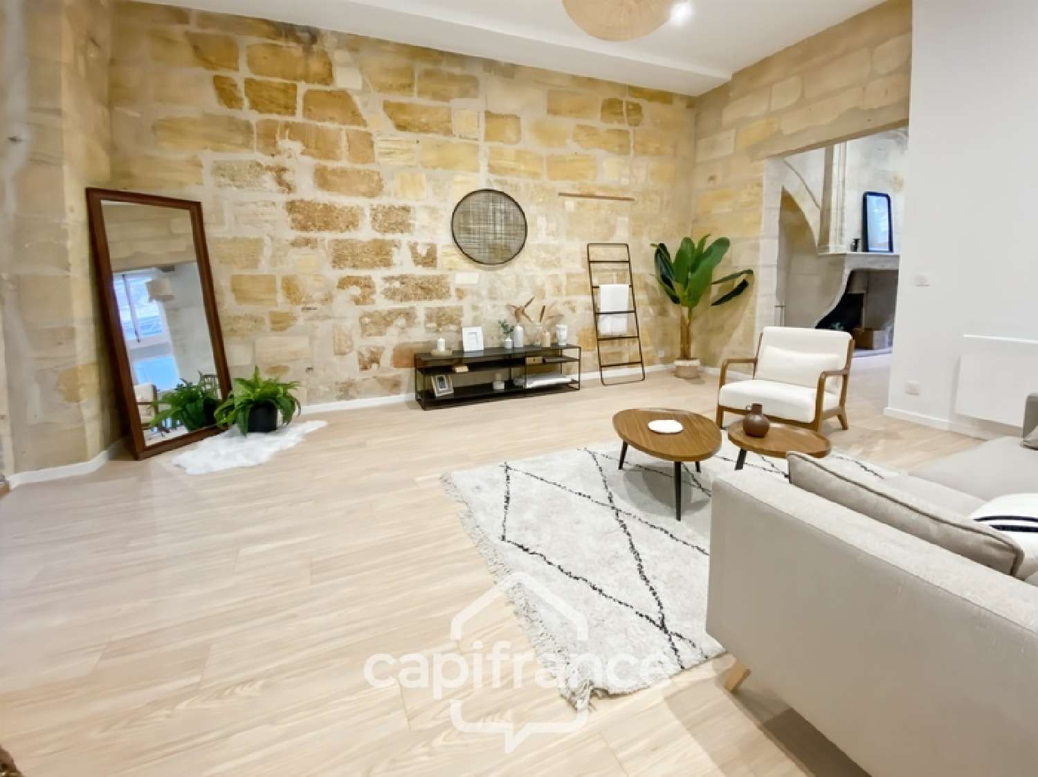  for sale apartment Bordeaux Gironde 2