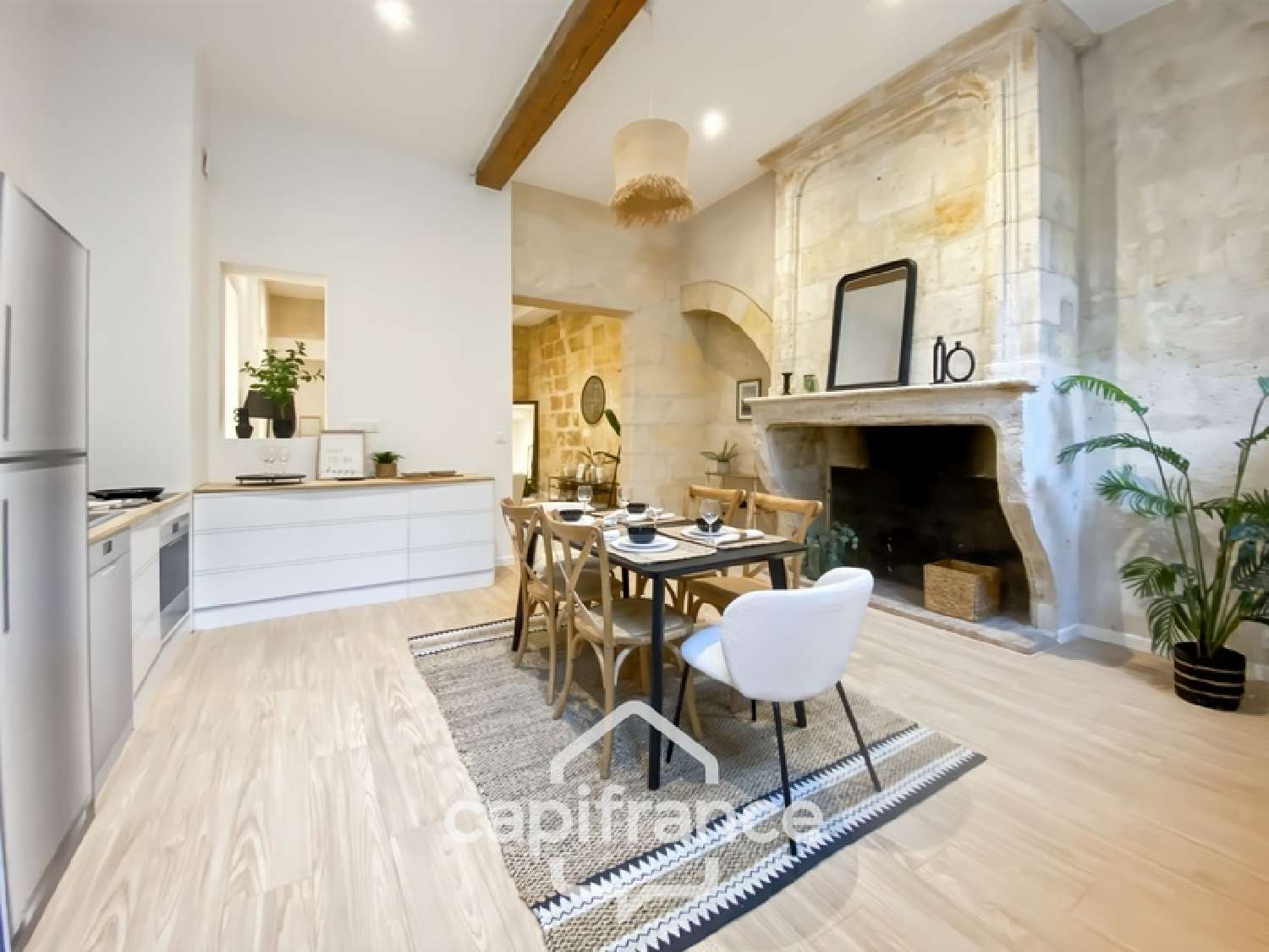  for sale apartment Bordeaux Gironde 4