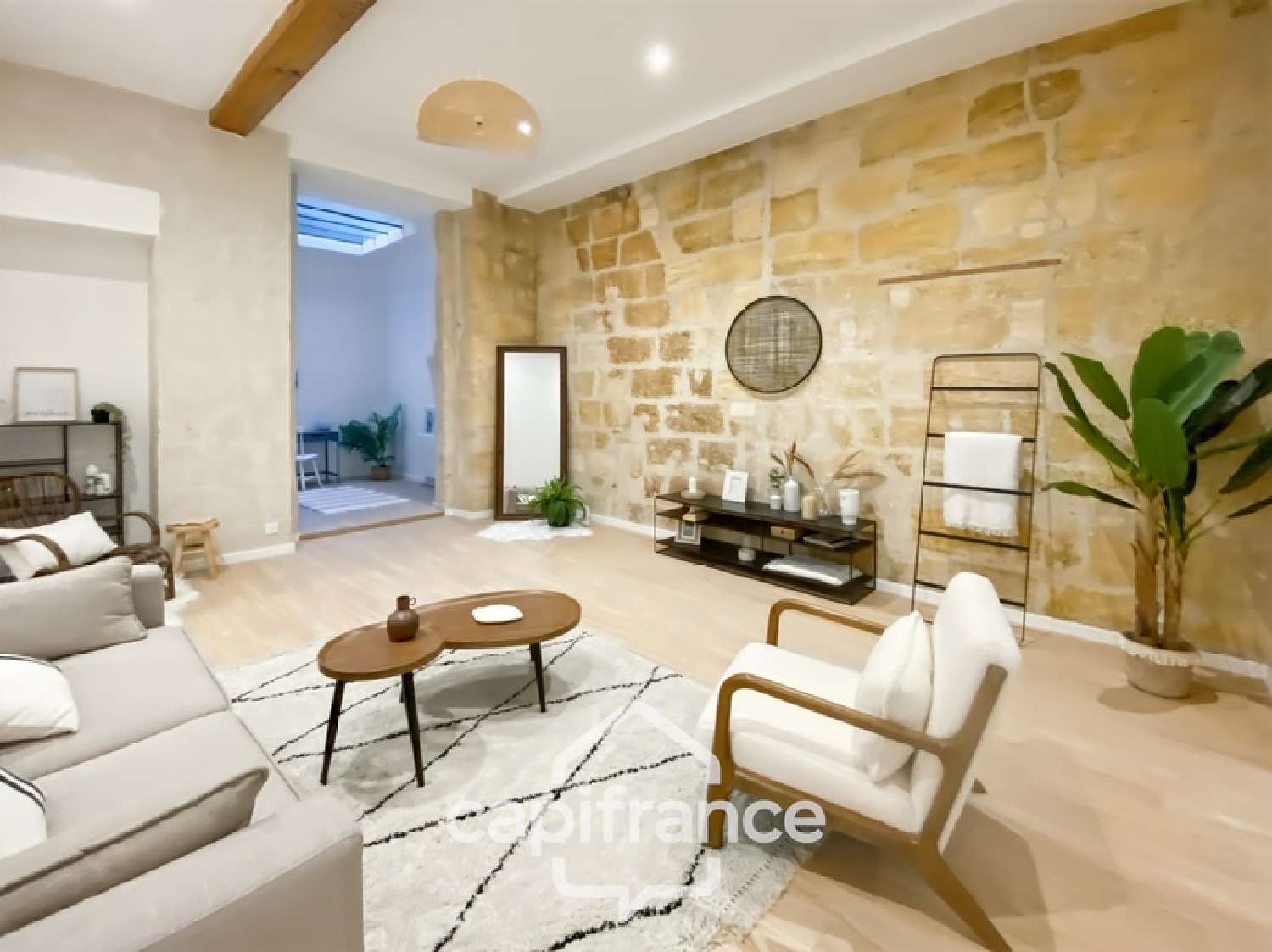  for sale apartment Bordeaux Gironde 5