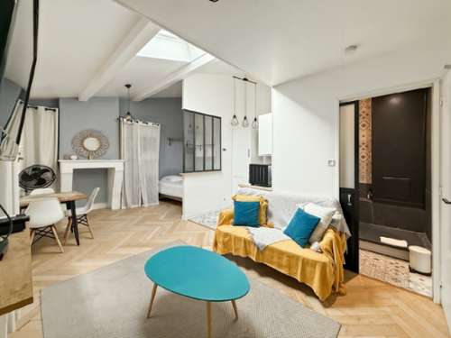 Bordeaux Gironde apartment foto 7259141