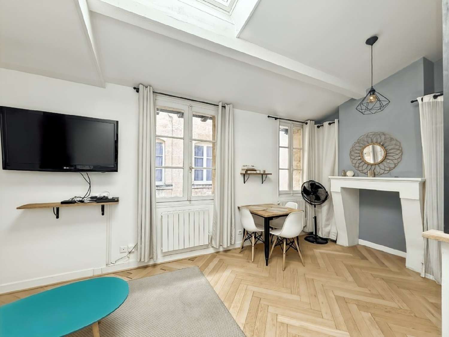  for sale apartment Bordeaux Gironde 3