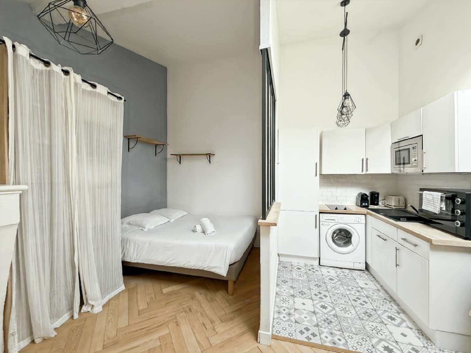  for sale apartment Bordeaux Gironde 6