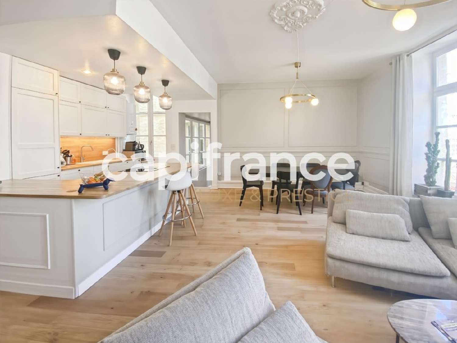  for sale apartment Bordeaux Gironde 1