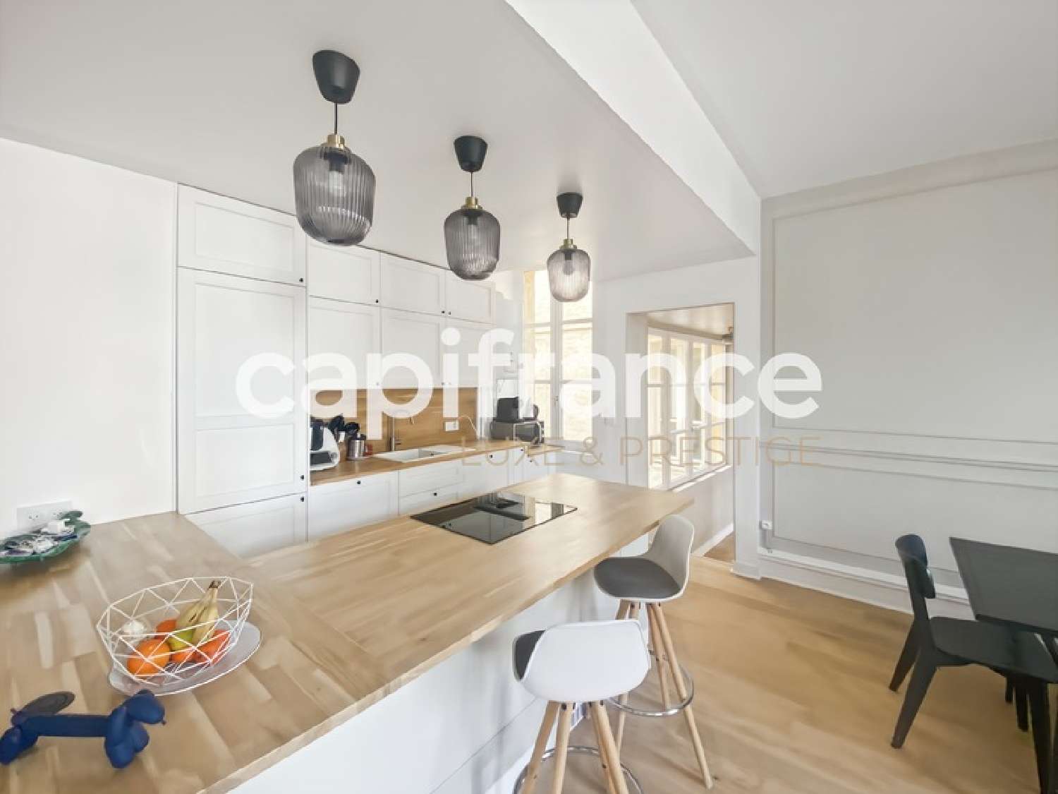  for sale apartment Bordeaux Gironde 3