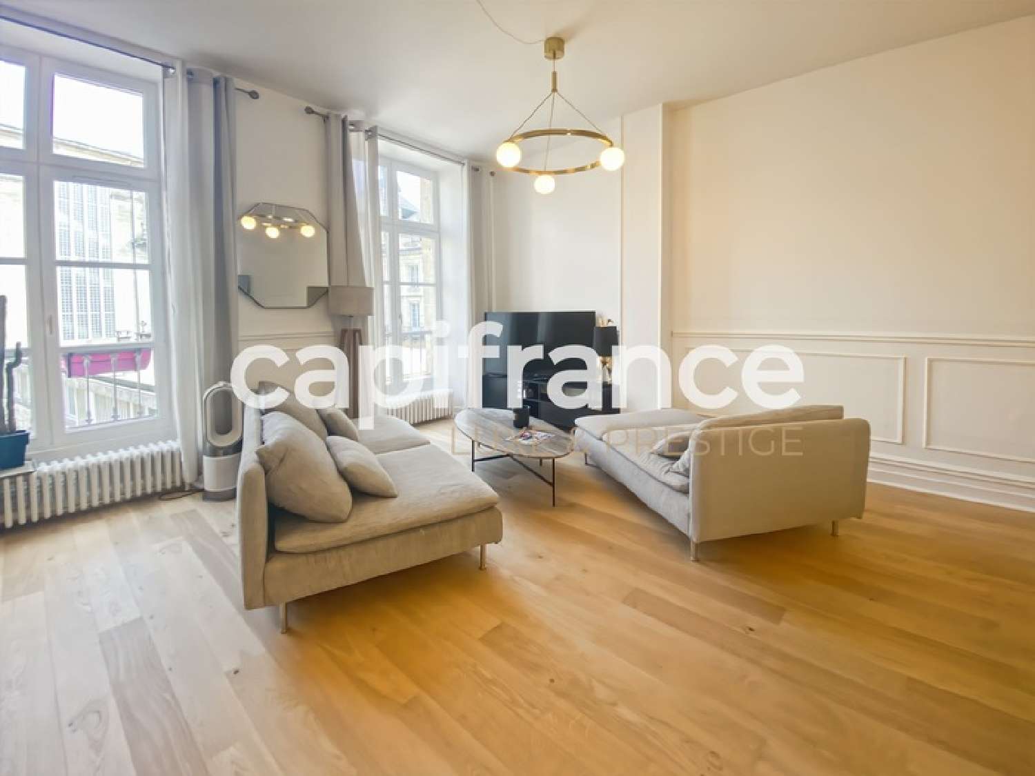  for sale apartment Bordeaux Gironde 4