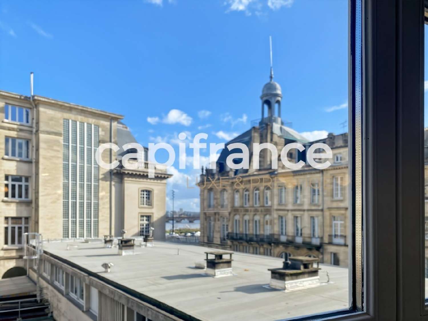  for sale apartment Bordeaux Gironde 5
