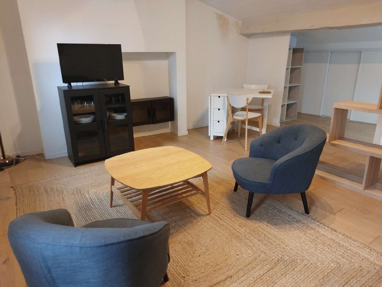  à vendre appartement Bordeaux Gironde 3
