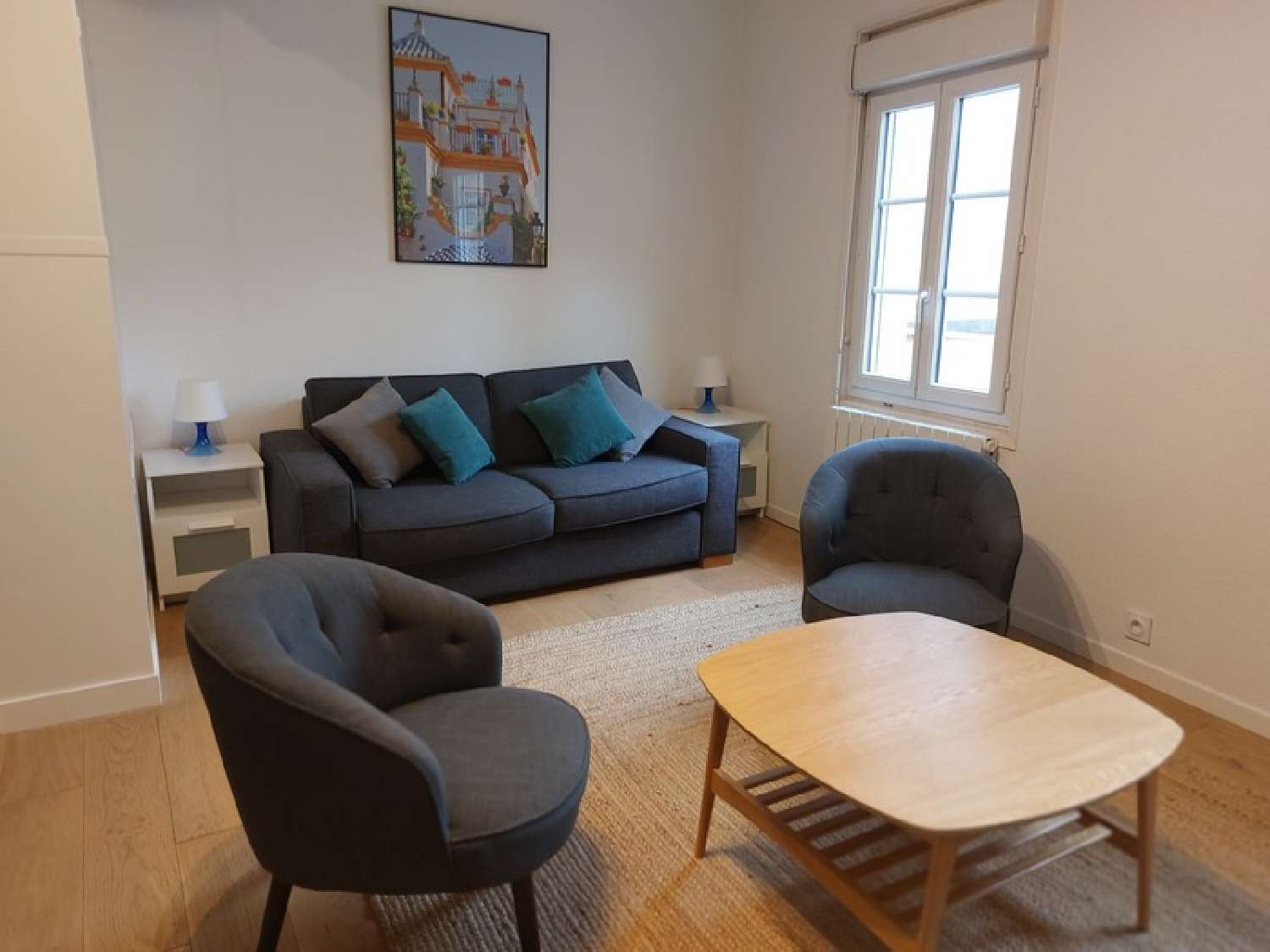  à vendre appartement Bordeaux Gironde 5