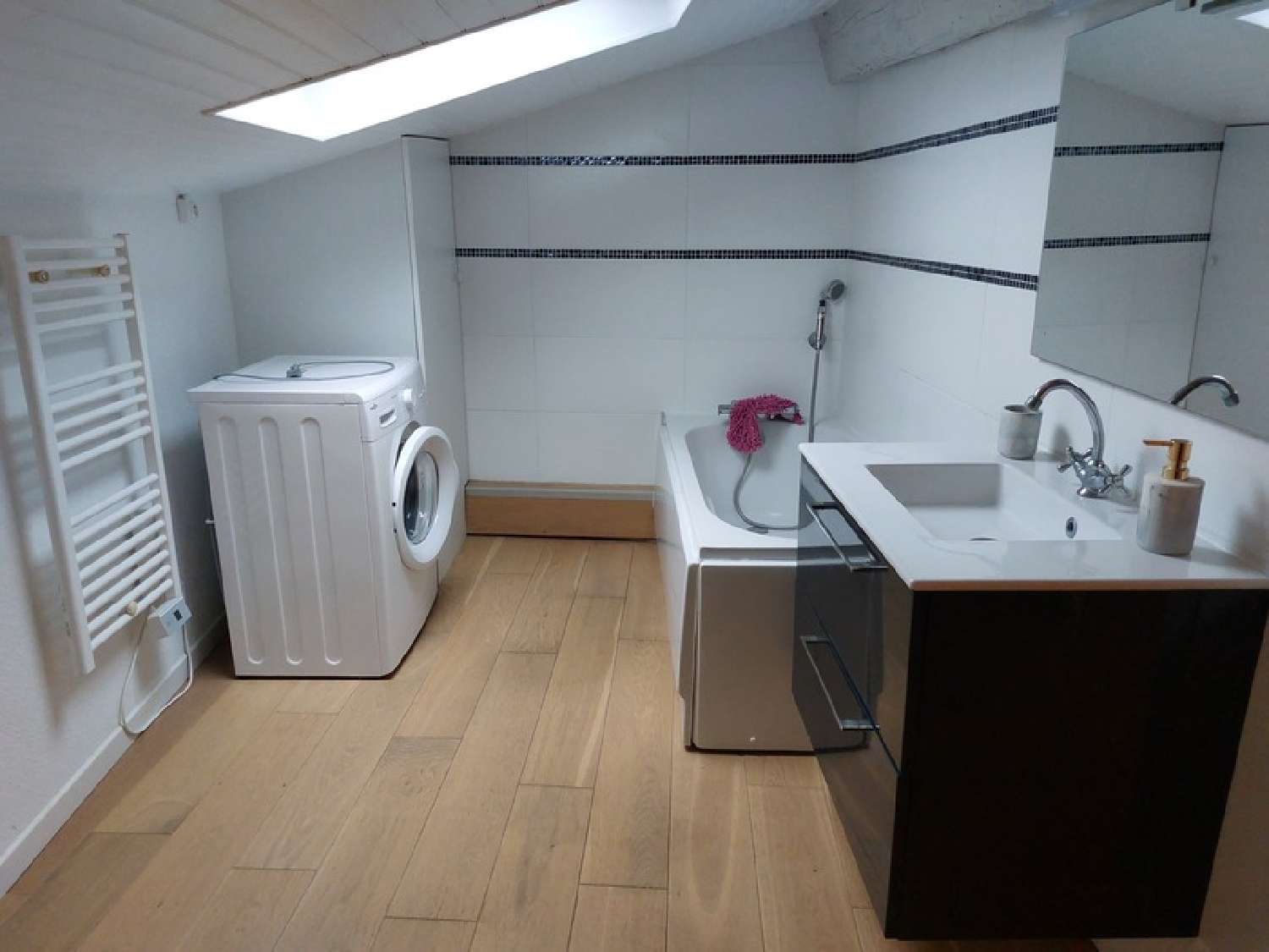  à vendre appartement Bordeaux Gironde 7